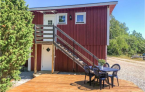 Beautiful Apartment In Tjurkö With House Sea View Sturkö